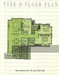 Mirage Tower (D9), Condominium #138838752